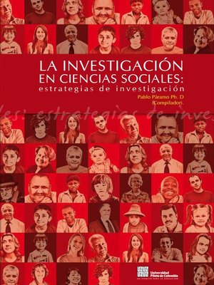 cover image of Estrategias de Investigación